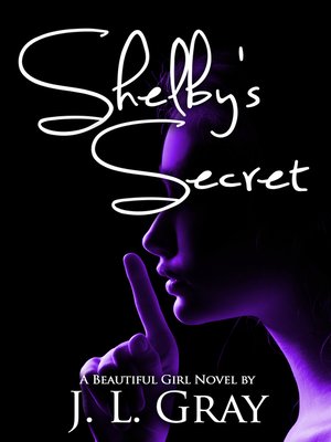 cover image of Shelby's Secret